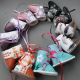 Les petits doigts de nelle