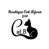 Cat-bijoux