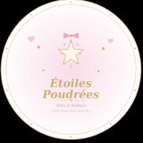 Etoile poudrée