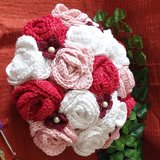Fleur Crochette