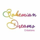 Bohemian•dreams•creations