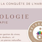 Natura'zen - À la conquête de l'harmonie