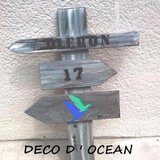 Deco d ocean