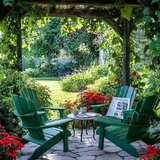 Créations artisanales de Sylvie