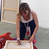 RACHEL BRIGNON ART