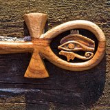 Horus création