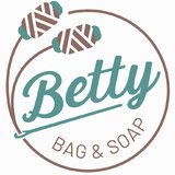 Betty Bag And Soap