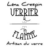 Léna Crespin Verrier à la Flamme