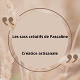 Les sacs créatifs de Pascaline