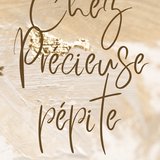 Chez Précieuse Pépite
