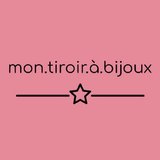 Mon tiroir à bijoux