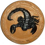 L'Atelier du Scorpion de Bois