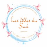 Les Filles du Sud créations