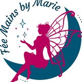 Fée Mains by Marie