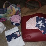 Les coutures d'Emilie