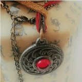 De perles en aiguille