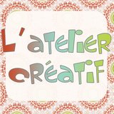 L' atelier créatif