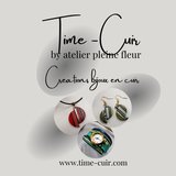 Time-Cuir