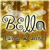 Bella (avec 2 ailes)