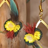 Gaia Fleur Intemporelle