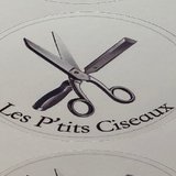 les p'tits ciseaux
