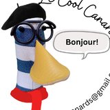 Le cool canard