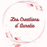 Créations d'Aurélie
