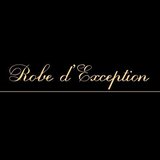 Robe d'exception