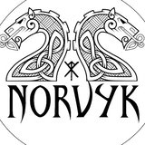 Norvyk