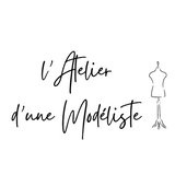 l'Atelier d'une Modéliste
