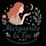 Marguerite La Fée Création