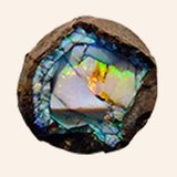 L'Âme-du-Cristal Boutique