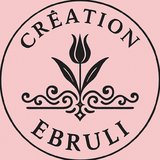 creation ebruli