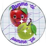 Pomme-ci pomme-ça
