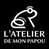 L'atelier de mon Papou