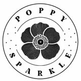 Poppy Sparkle