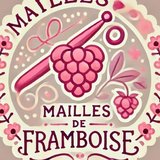 Mailles De Framboise