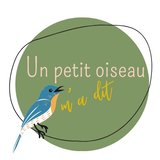 Un petit oiseau m’a dit…