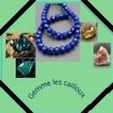 gemme les cailloux