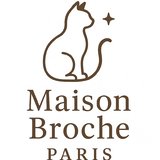 Maison broche paris