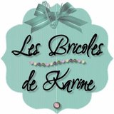 Les Bricoles de Karine