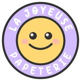 La joyeuse papeterie