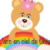 L'arc en ciel de Ghis