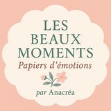 Les beaux moments papiers d'émotions