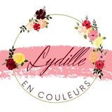 Lydille en couleurs