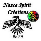 Nazca Spirit Créations