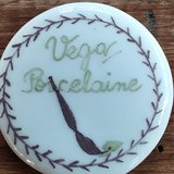 Vega porcelaine