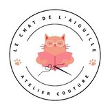 Le chat de l'aiguille