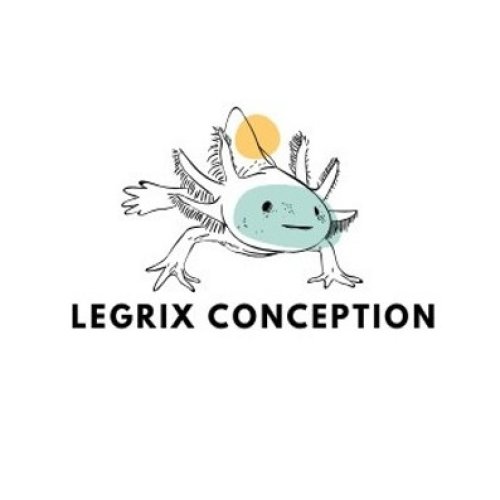 Legrix Conception - Un grand marché