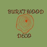 Burnt Wood Deco
